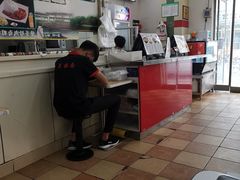 -马兰拉面(西直门外店)