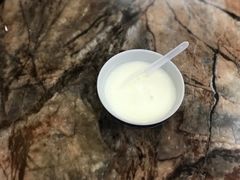 新疆酸奶-河州宾馆清真餐厅(文锦南路店)