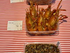 -永信海鲜(群星城店)