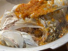 -蛮佬拾·乡里土菜馆(河西王府井店)