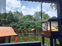 -侨美·唐荔园·40年地道粤菜