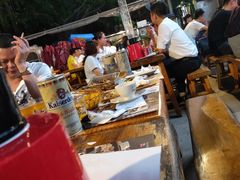 -木屋烧烤(白石洲店)