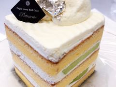 -卷心卷意·轻甜蛋糕(新光天地店)