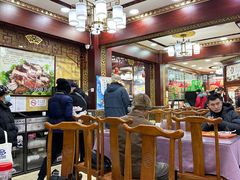 -白魁老号饭庄(交道口店)