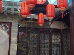 -回龙窝历史文化街区