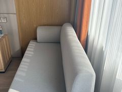 -美豪丽致酒店(广州塔琶洲会展中心店)