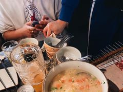 -很久以前羊肉串(大宁中心广场店)