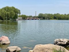 -石家庄市植物园