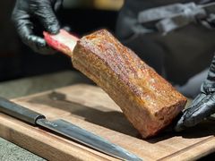 -NIUAN牛庵·日式和牛烧肉(恒隆店)