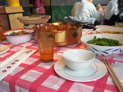 -恰八斗·猛火长沙菜(国贸店)