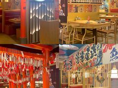 -西月山居匠心创意料理(江汉路新佳丽广场店)