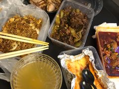 -冰城串吧(隆昌路店)