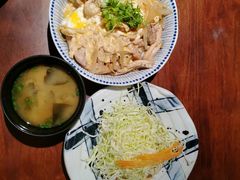 -山杏yama-katsu·吉列炸物