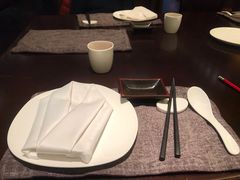 -佛山希尔顿酒店·融誉亚洲美食荟