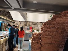 -黄山老妈·土菜(碧桂园店)