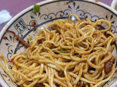 -大石人家鱿鱼面馆(大石西路总店)