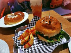-觅食Meet Food(文星湾店)