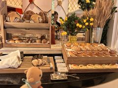 -咖啡苑 - 蔚藍夏日限定主题(永利皇宫店)