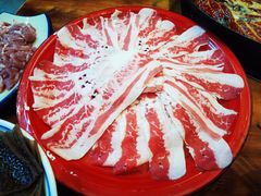 -憨铁匠火锅(红山6979店)