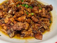 -鱼你相聚·河鲜馆(袁家岭店)