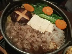 -铃木食堂(帽儿胡同店)