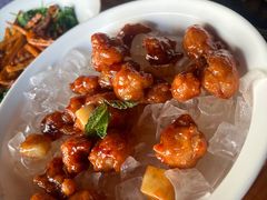 -咖啡人·融合餐厅(健康东路店)