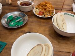 -老刘家永盛斋·传统泡馍(东关南街店)