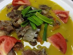 -大鸭梨烤鸭(枣园店)