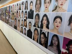 -吉田美学化妆美甲摄影培训(宁波校区)