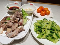 -杨氏青龙虾·羊蝎子(托乐嘉店)