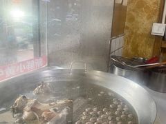 -抖牛白塔牛肉粿条汤(水围店)