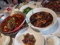 -庆云楼饭庄(什刹海店)