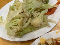 -雷祖芳老妈蹄花店