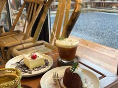 菠萝菠萝蜜（新品）-Metal hands·铁手咖啡