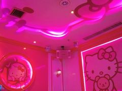 -UK派对KTV(日月广场店)