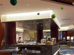 -重庆丽苑维景国际大酒店·海鲜自助餐厅