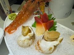 -多佐铁板烧(富力广场店)