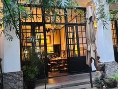 -31号公馆(黄兴广场白果园店)