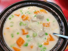 -大香港酒楼(国宾店)