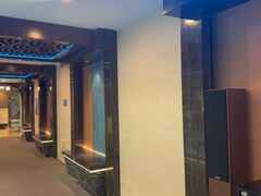 -北京海德酒店温泉