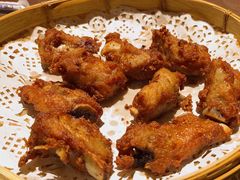 -天下客饭店(中山路店)