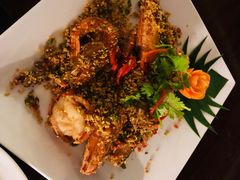 -芽庄MP泰式海鲜海景餐厅