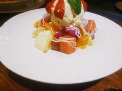 -俄士厨房(万松园店)