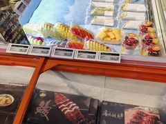 -Olé精品超市(天汇广场店)