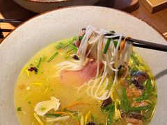 -芸南道·过桥米线(昆明老街旗舰店)