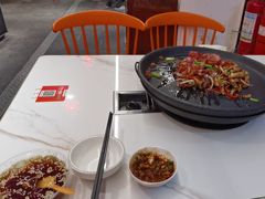 -一烙锅(友谊店)