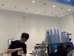 -Manner Coffee(大宁国际商业广场店)