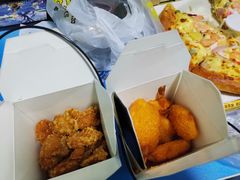 -尊宝比萨(首座店)