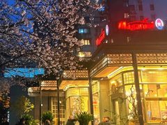 -玛格萝妮比萨屋(四平店)