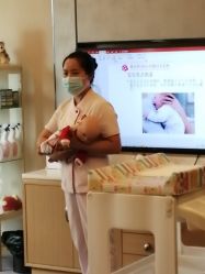 -大美母婴月子中心(希尔顿店)
